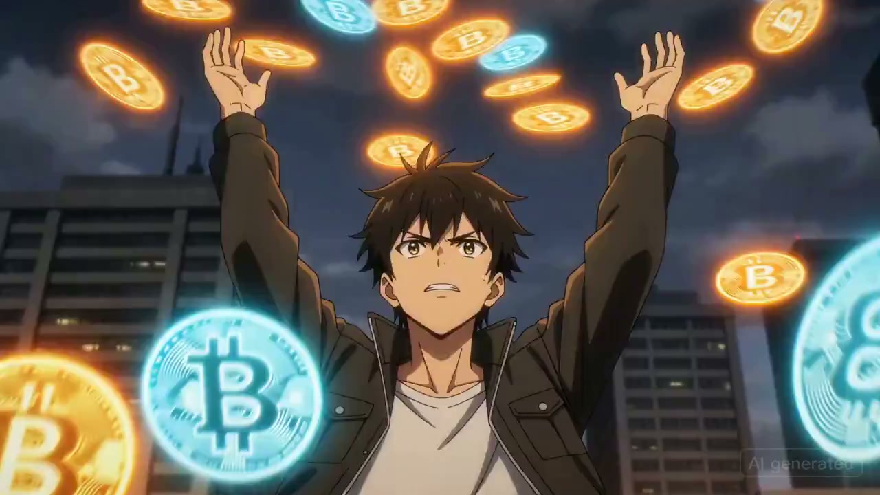 比特币元气弹汇聚的终极觉醒时刻 · 来源示例