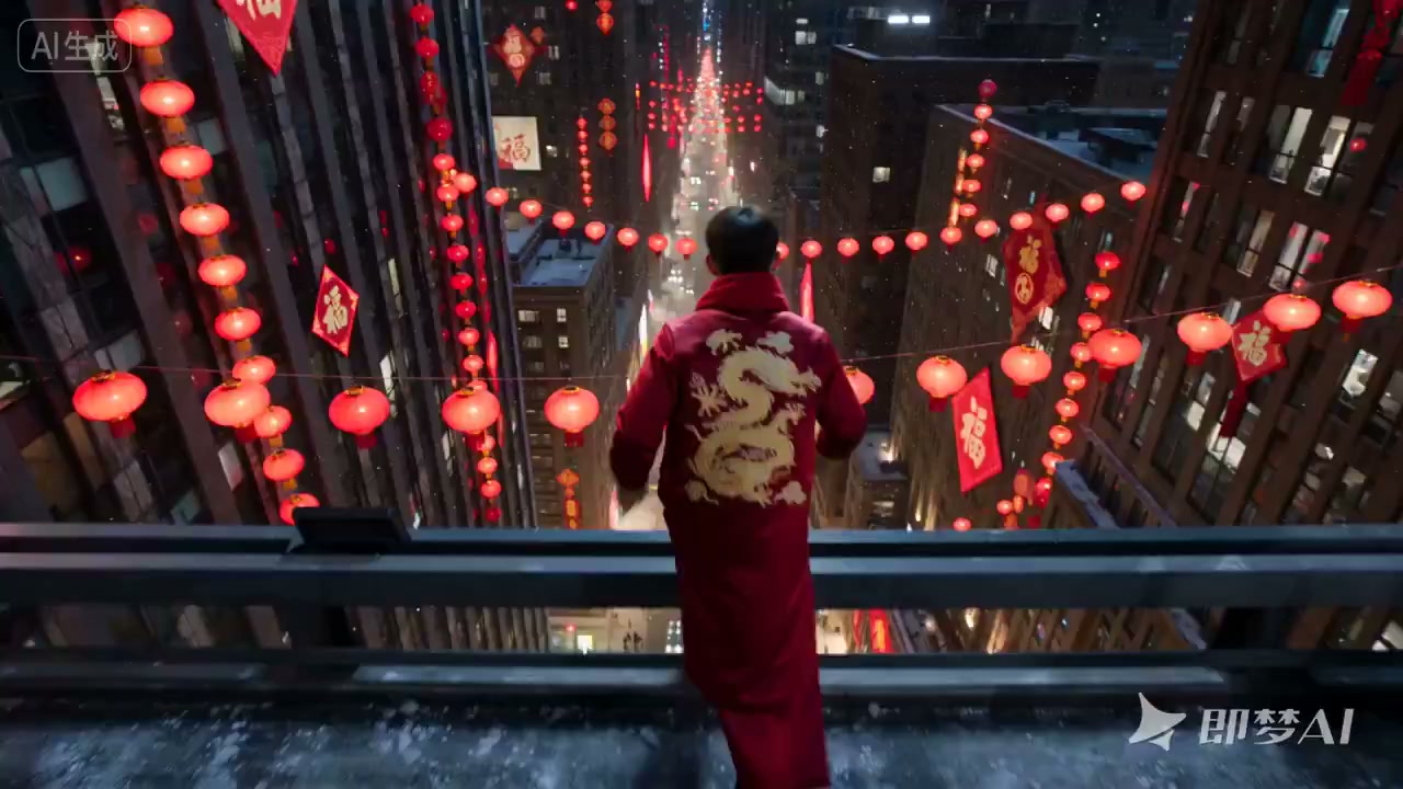 虫洞边缘的母舰与命运激辩 · 来源示例