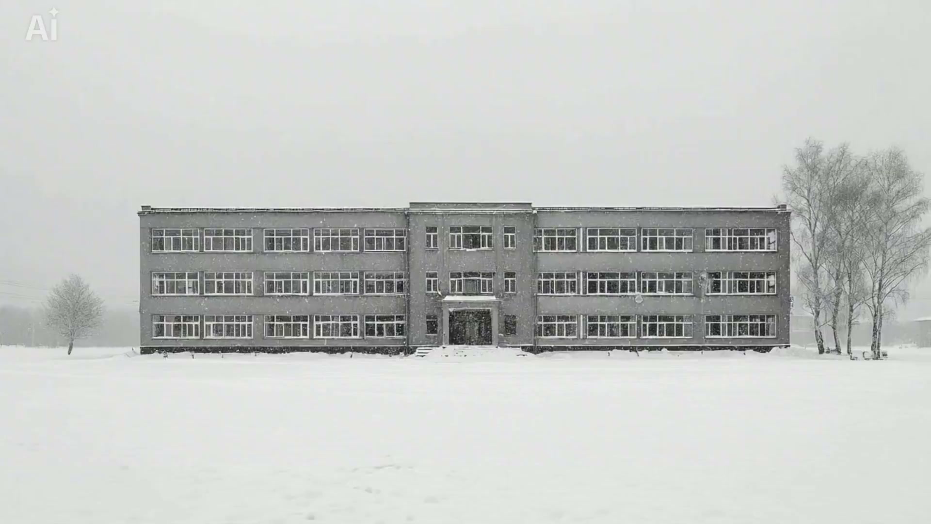 冰雪东欧惊悚侦探爱情电影预告片 · 来源示例