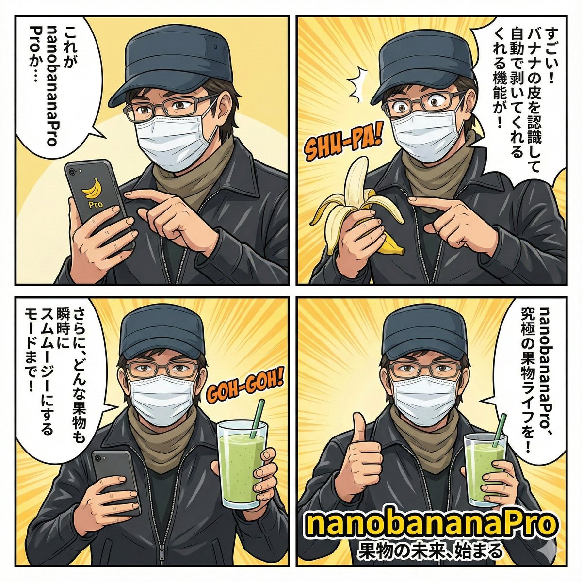 示例 1