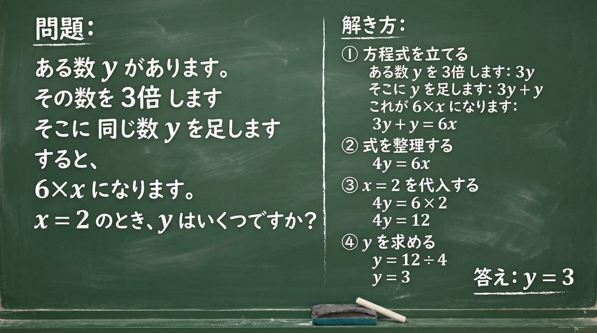 示例 1