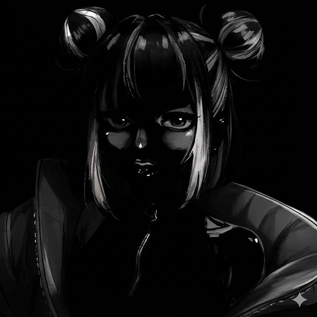 绝美光影分解展现纯净色彩质感 · 来源示例