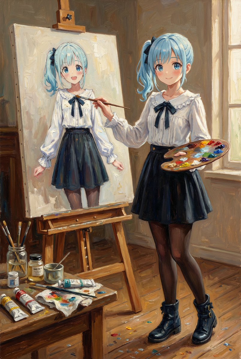 示例 1