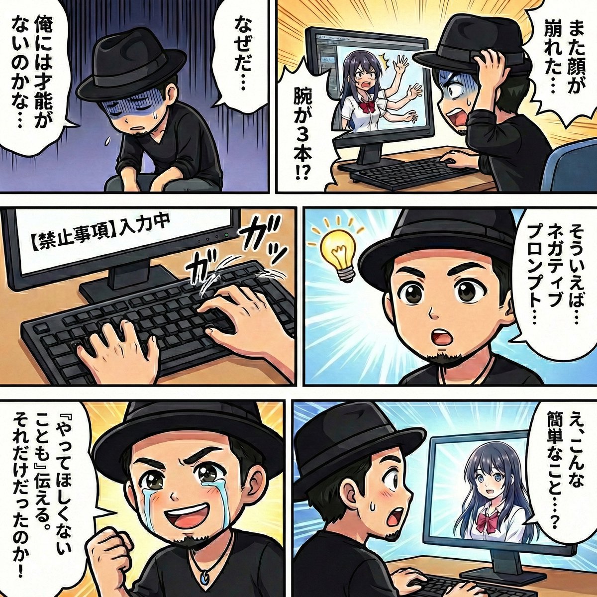 示例 1