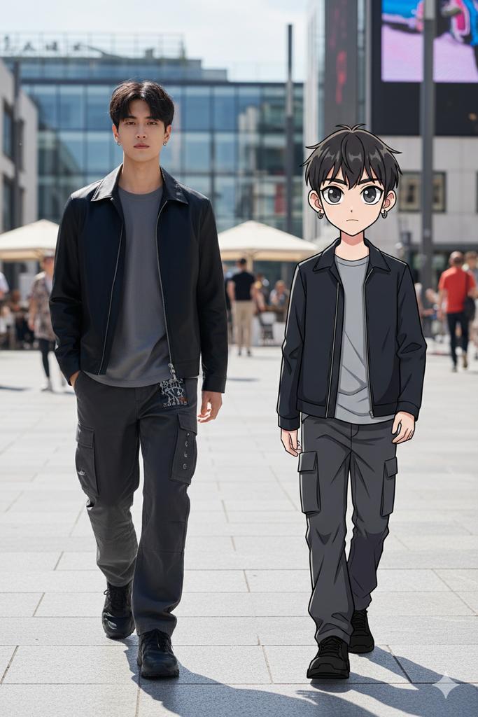 示例 1