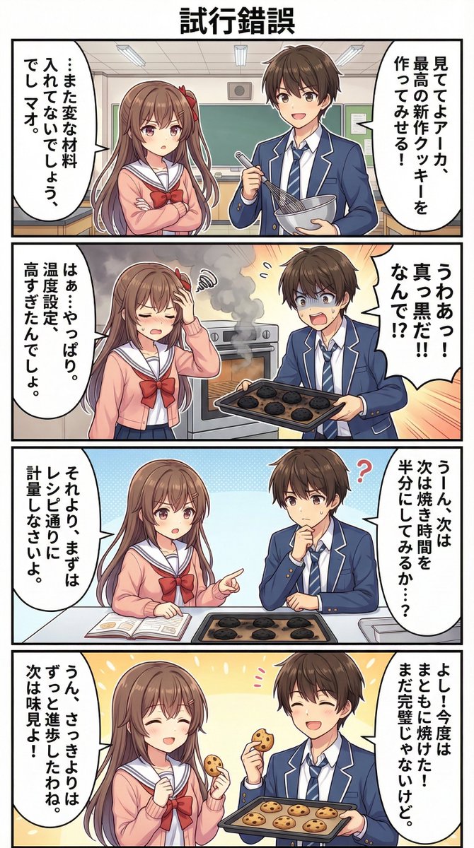 示例 1