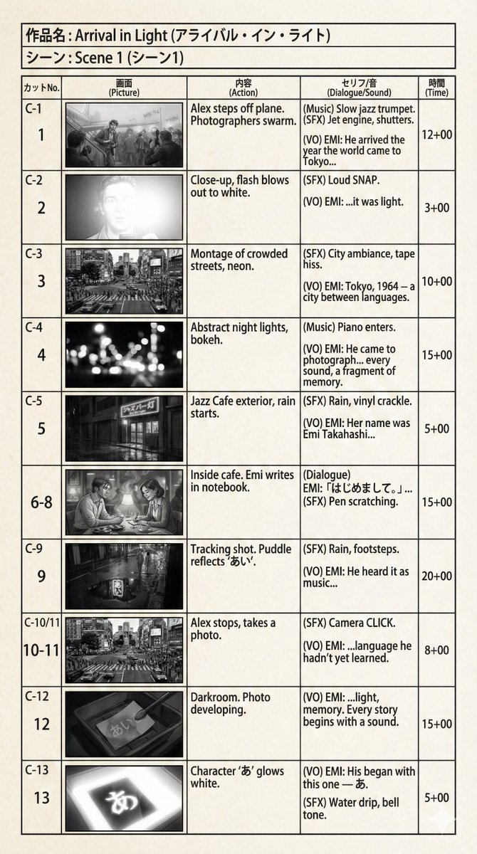 示例 1
