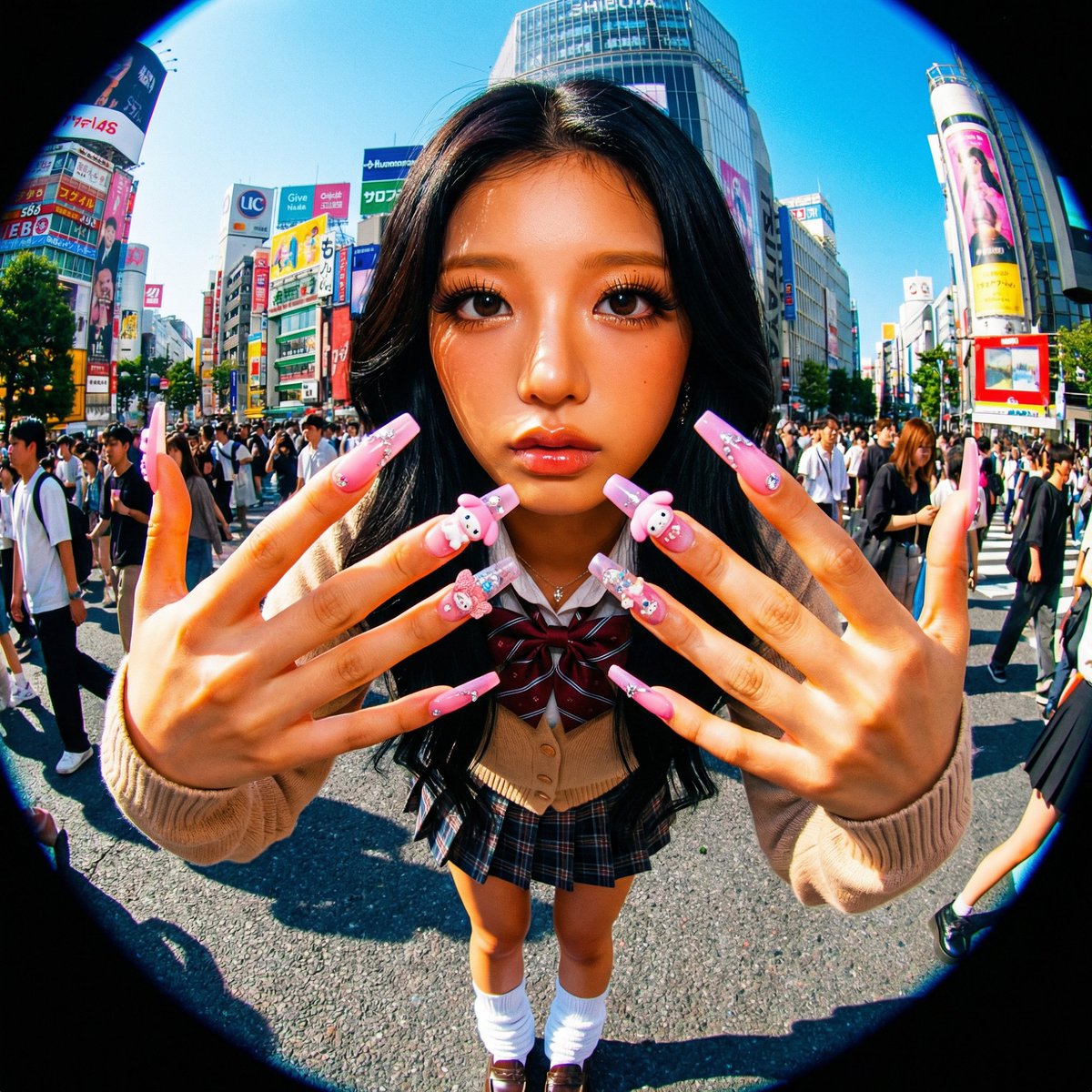 示例 1