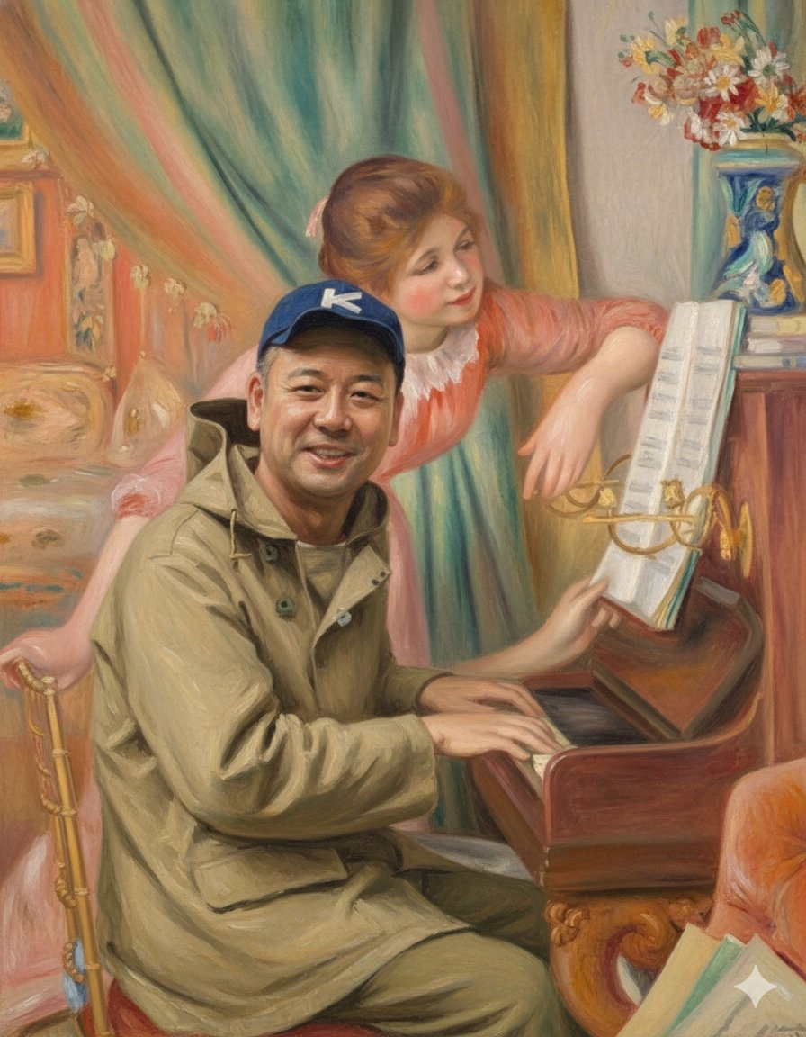 示例 1