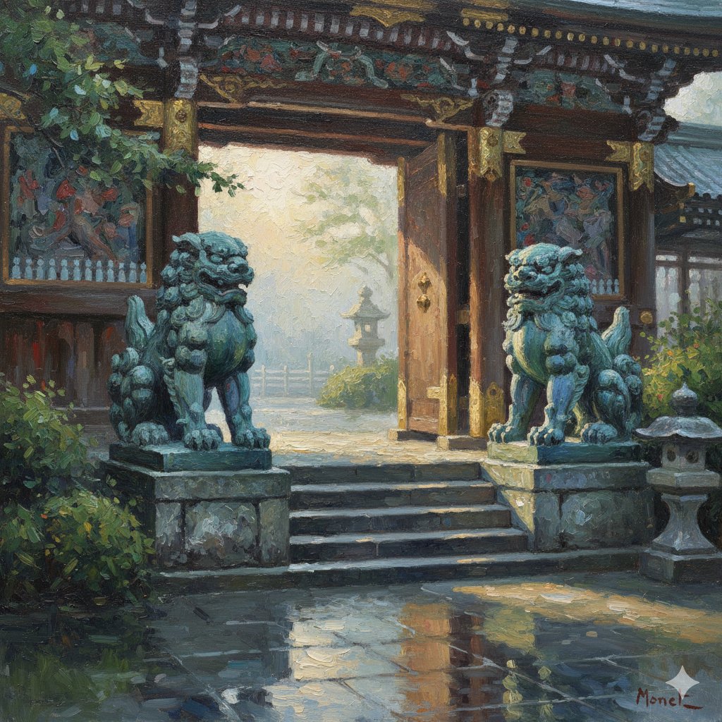 示例 1