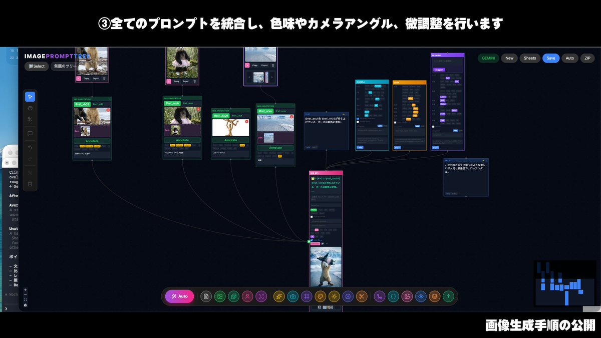 示例 1