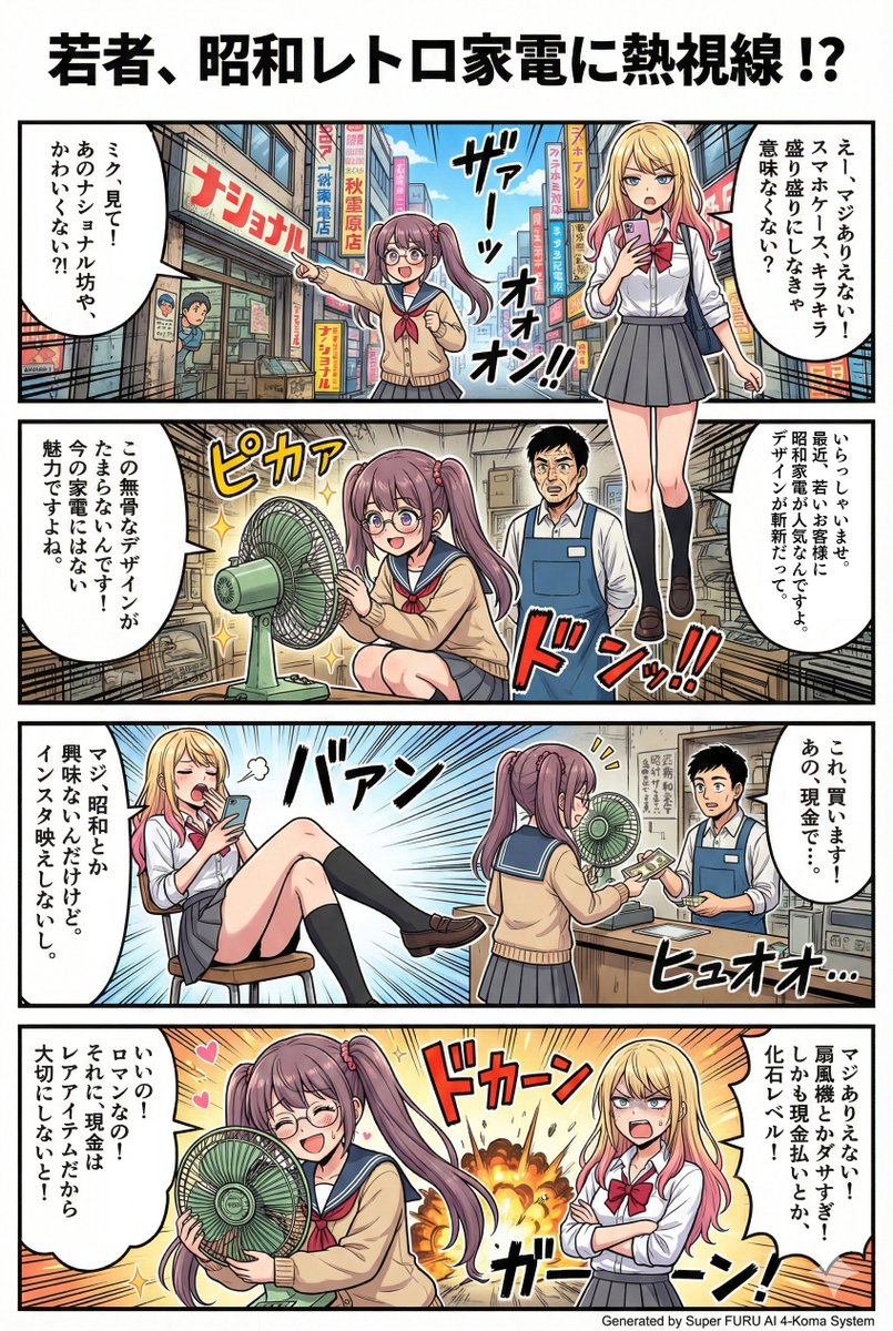 一键解锁无限脑洞 · 来源示例