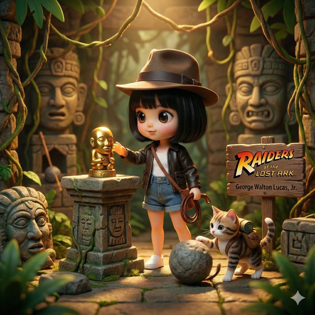 示例 1