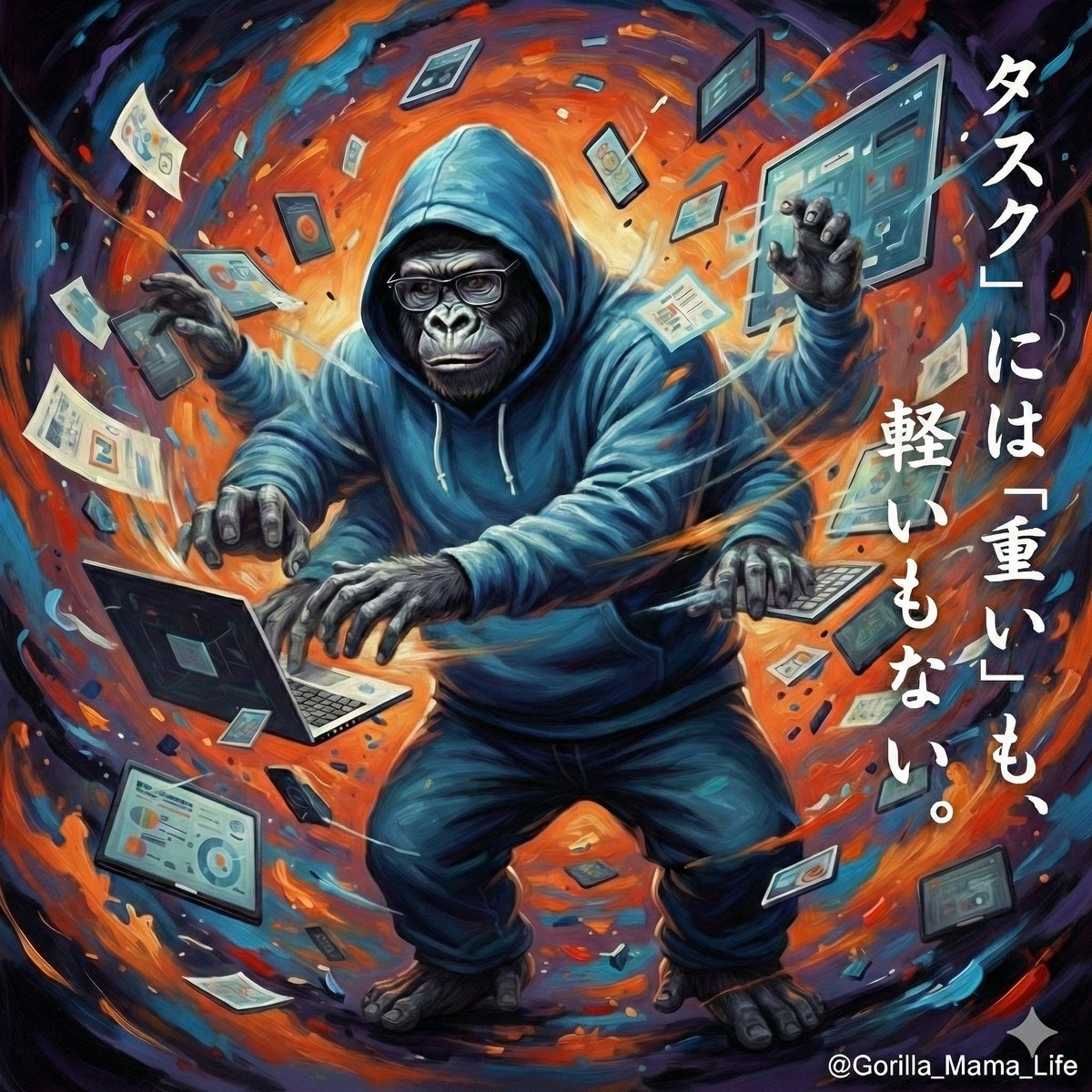 复古小学课本上的文字排版 · 来源示例