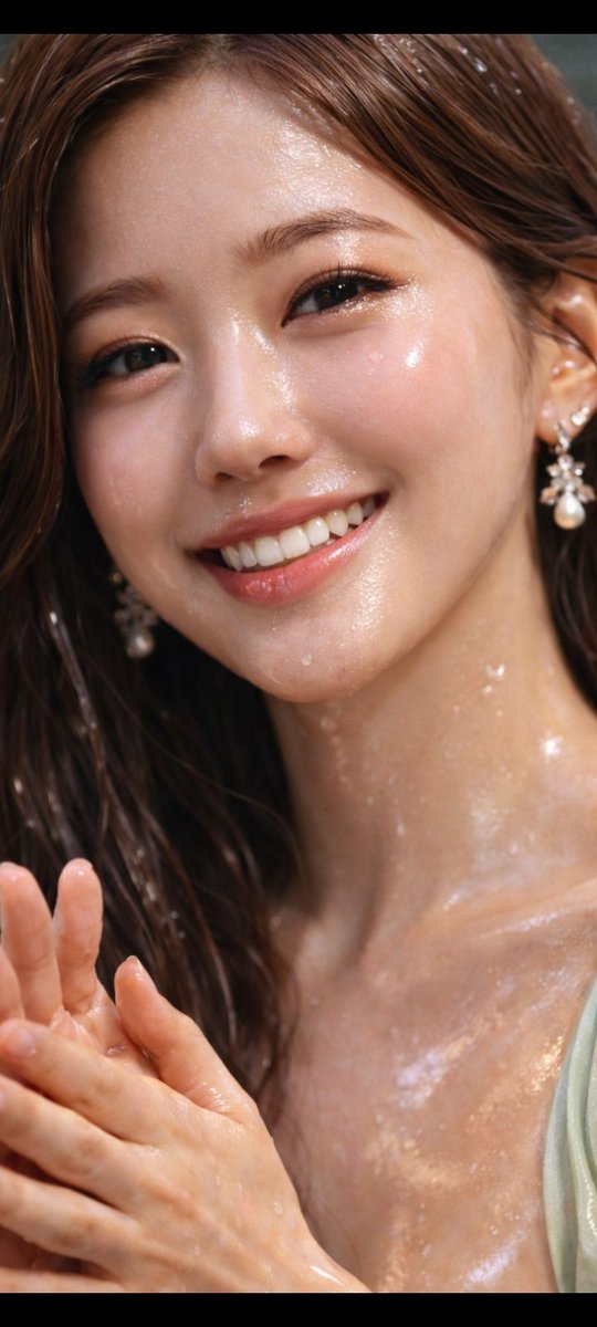 璀璨甜心赵露思风水光少女 · 来源示例