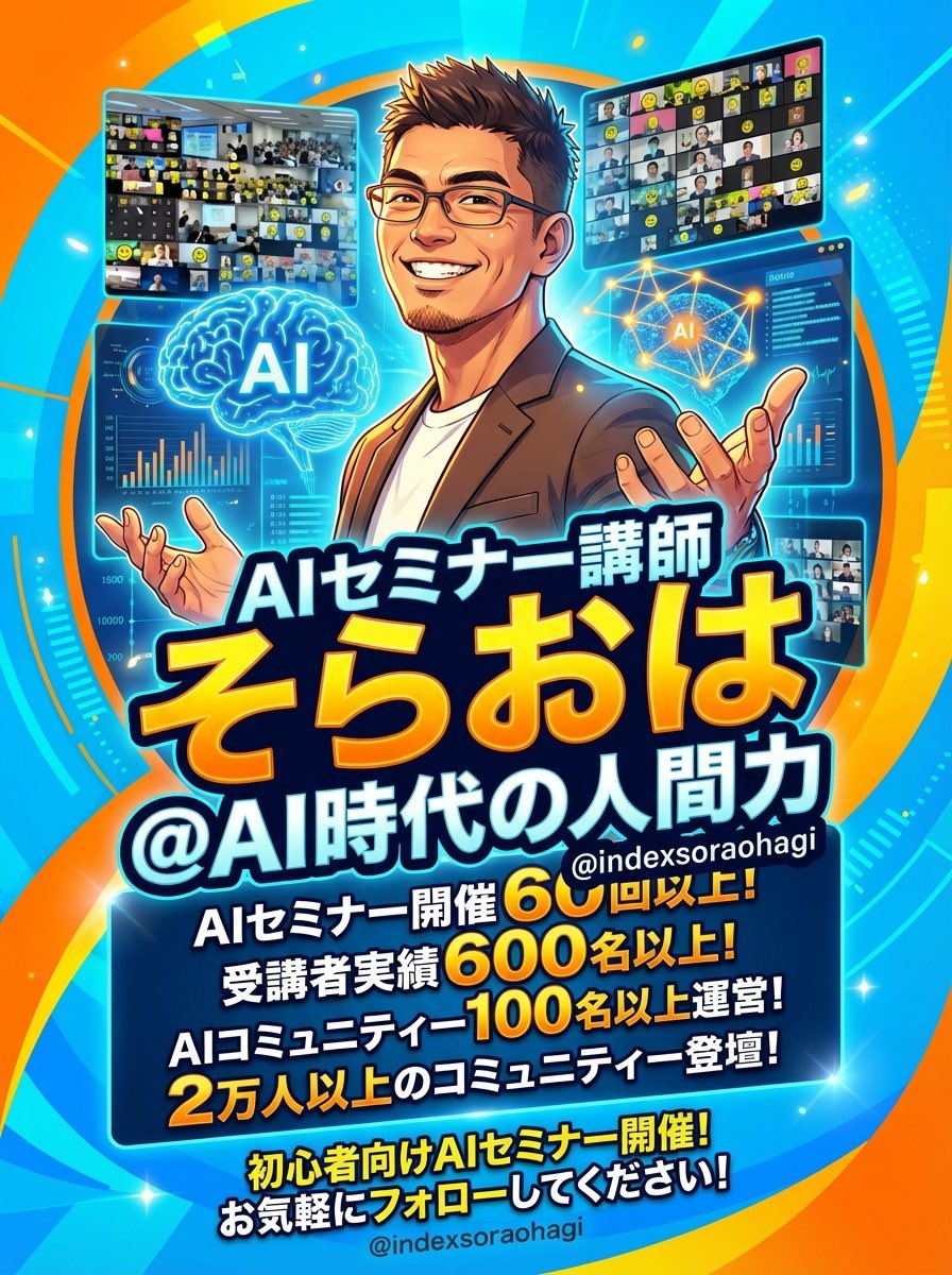 精美个人形象宣传海报设计 · 来源示例