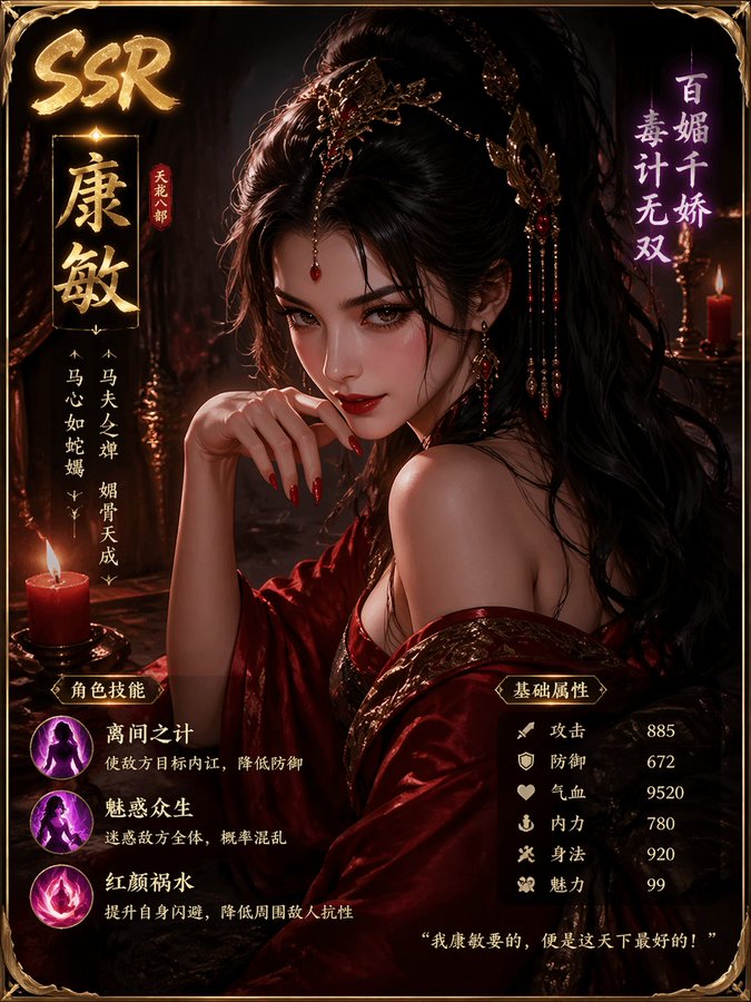 示例 1