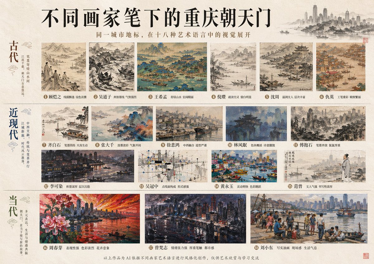 示例 1