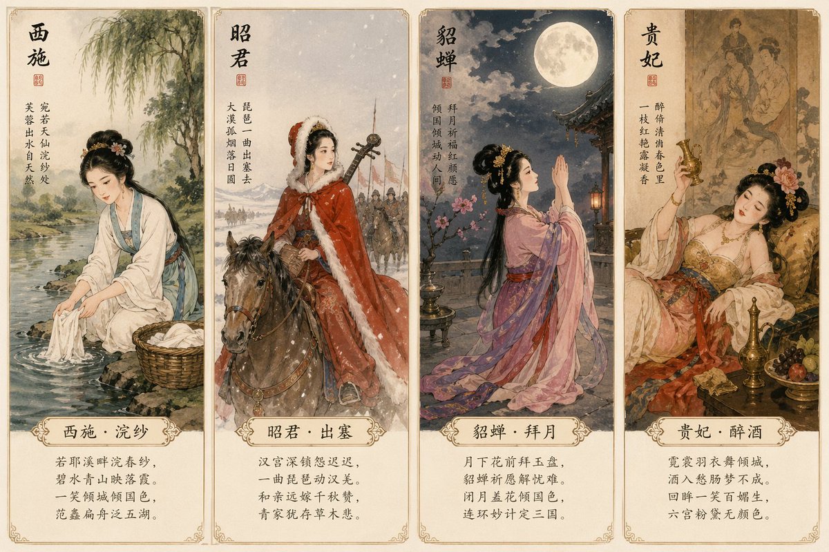 示例 1