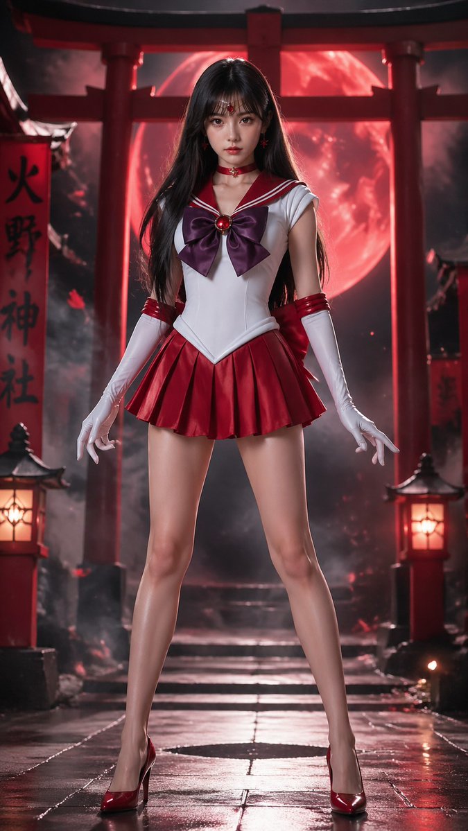 示例 2
