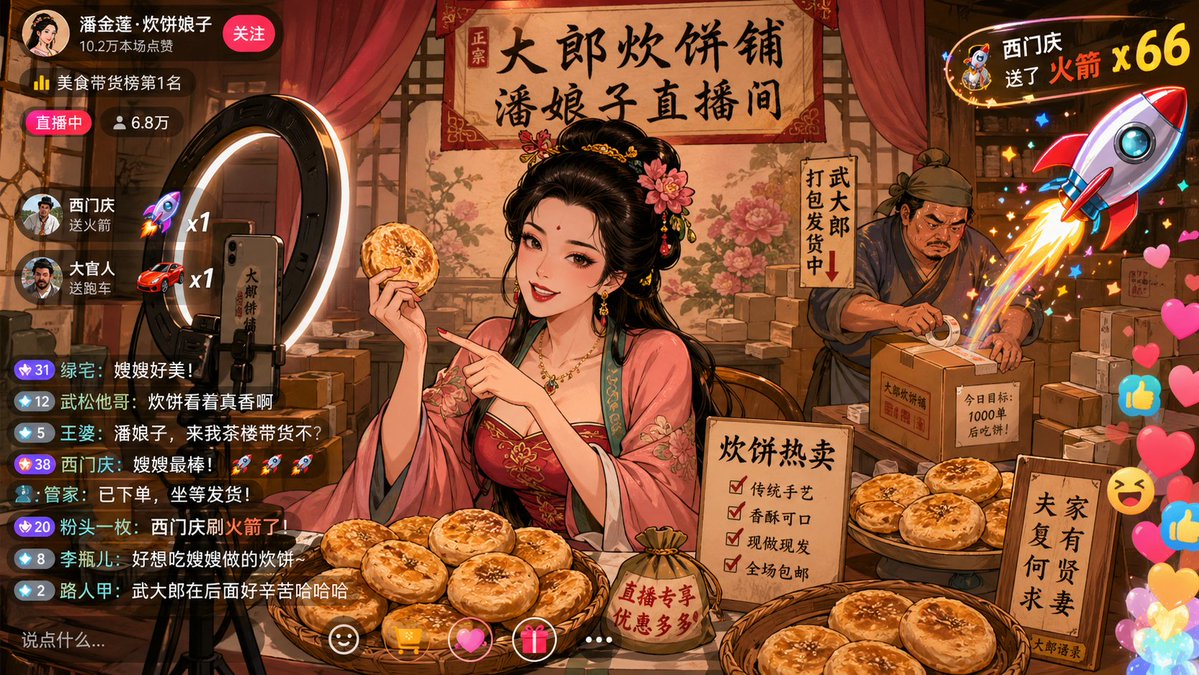 示例 1