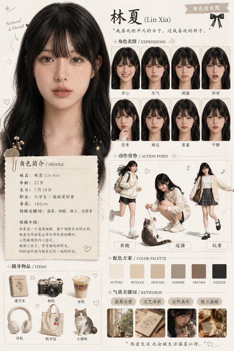 示例 1