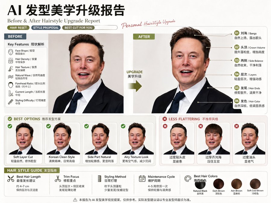 示例 1