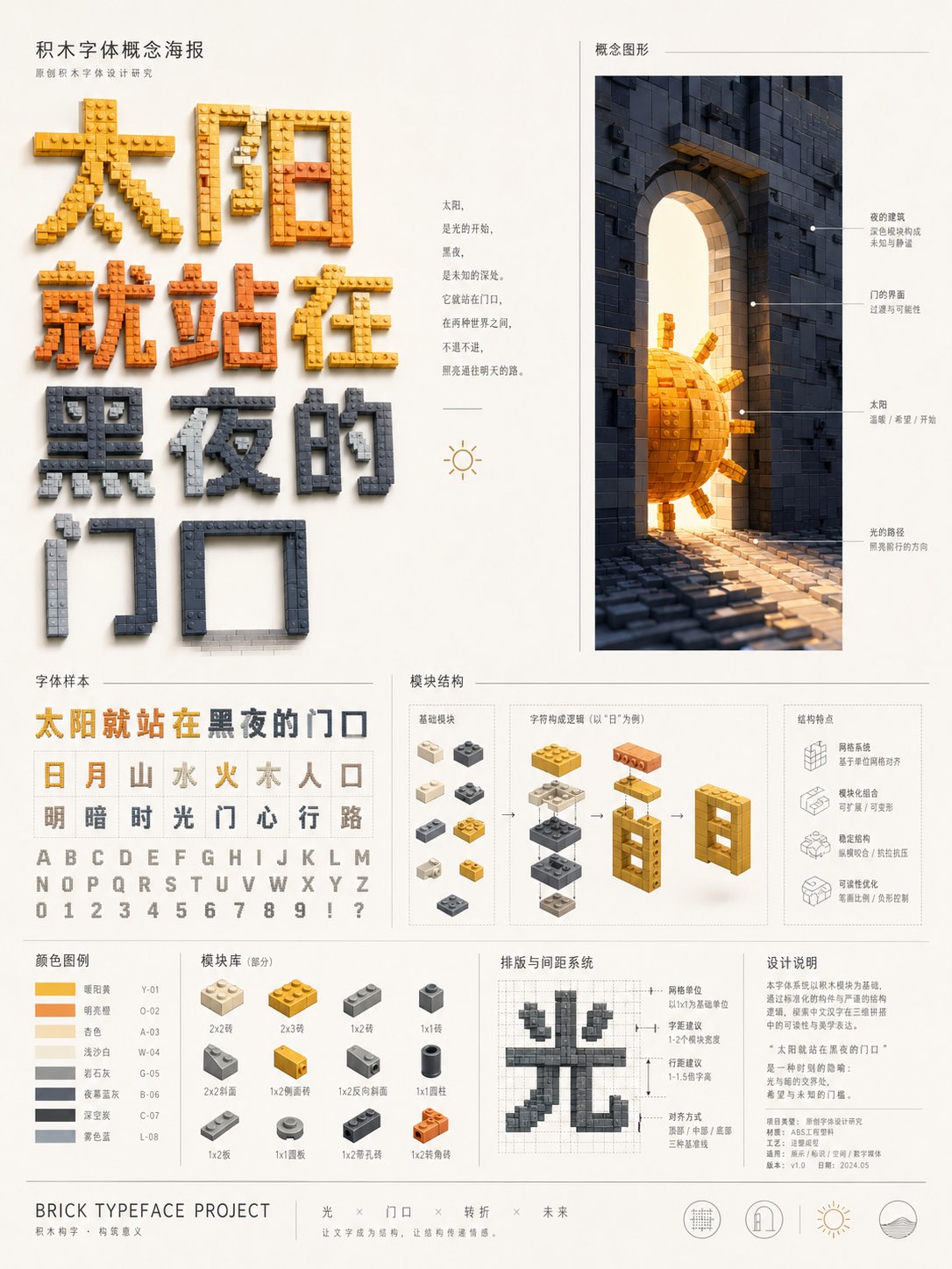 示例 1