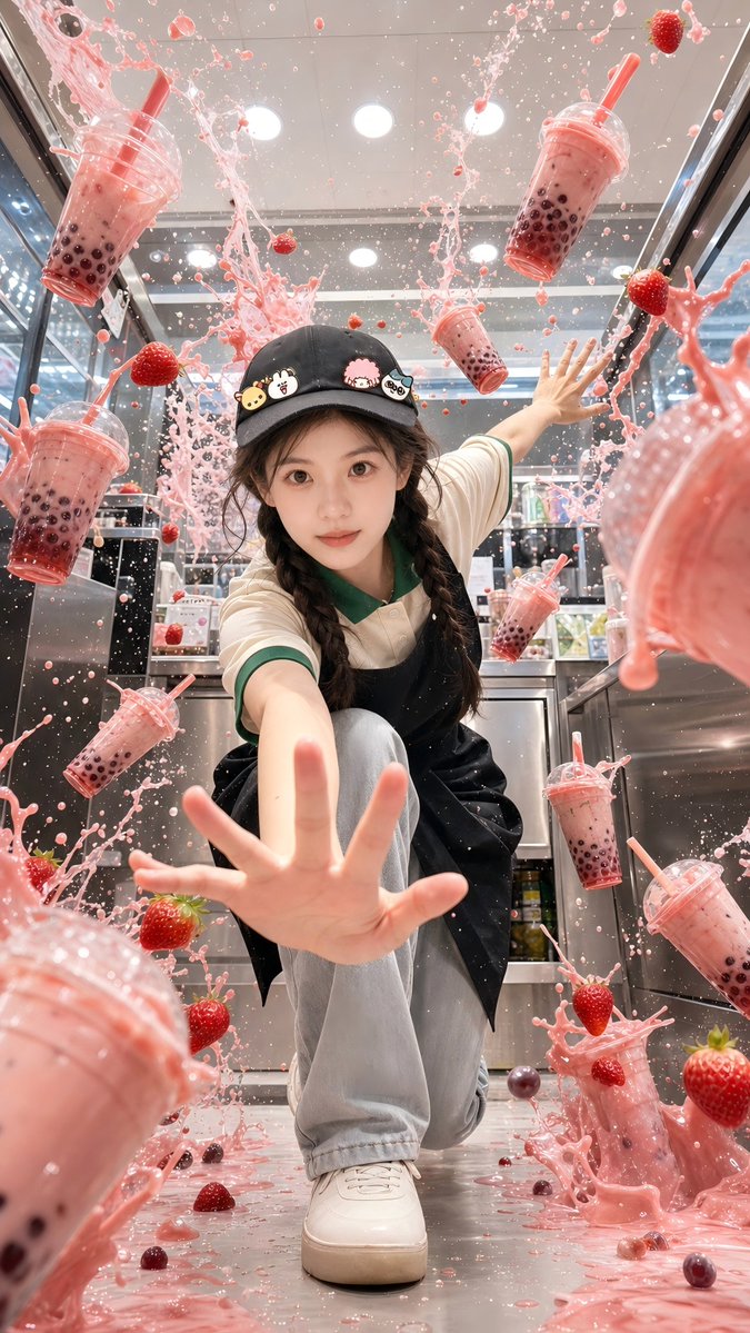 示例 1