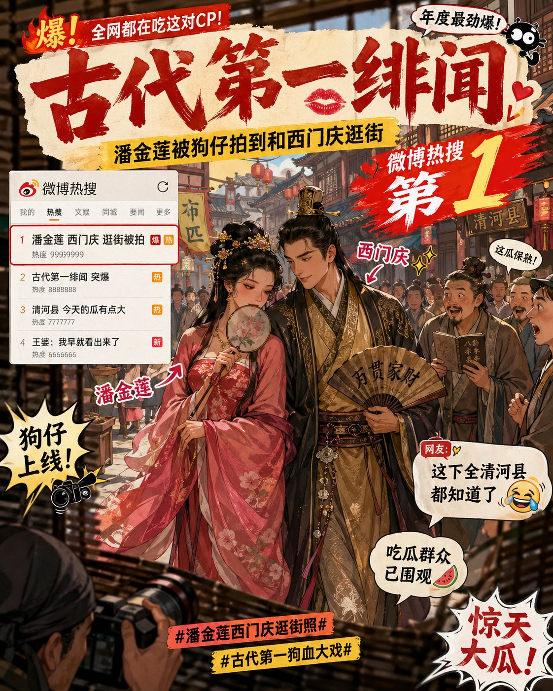 示例 1