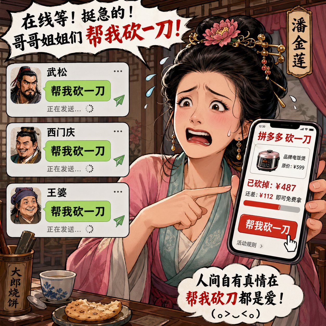 示例 1