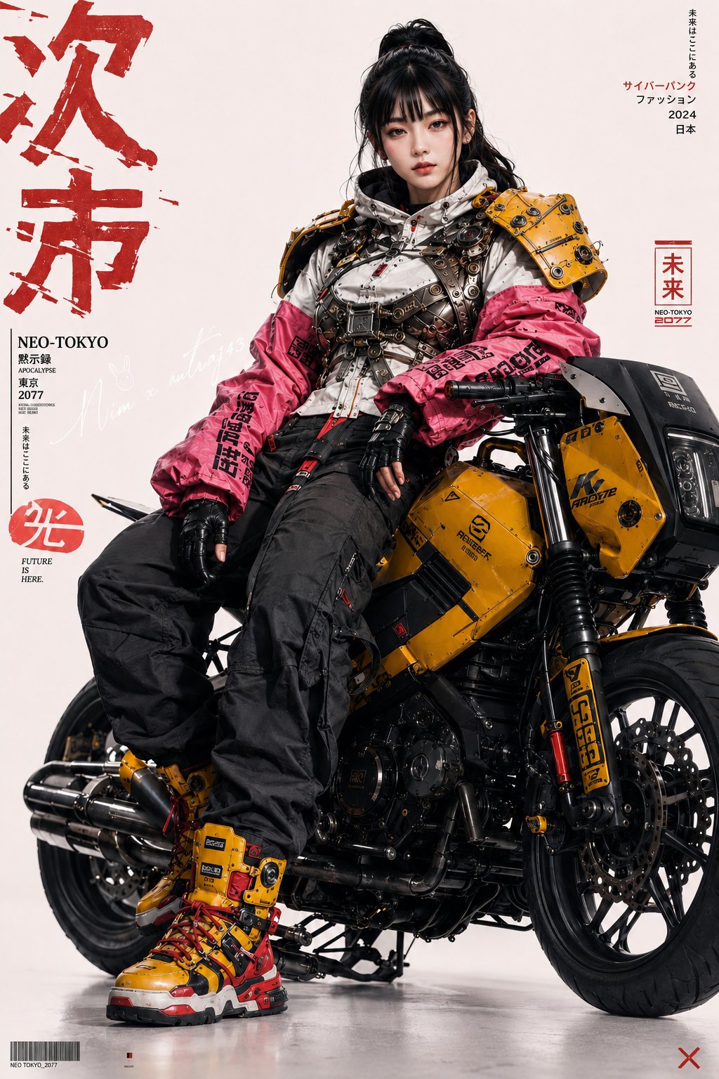 示例 2