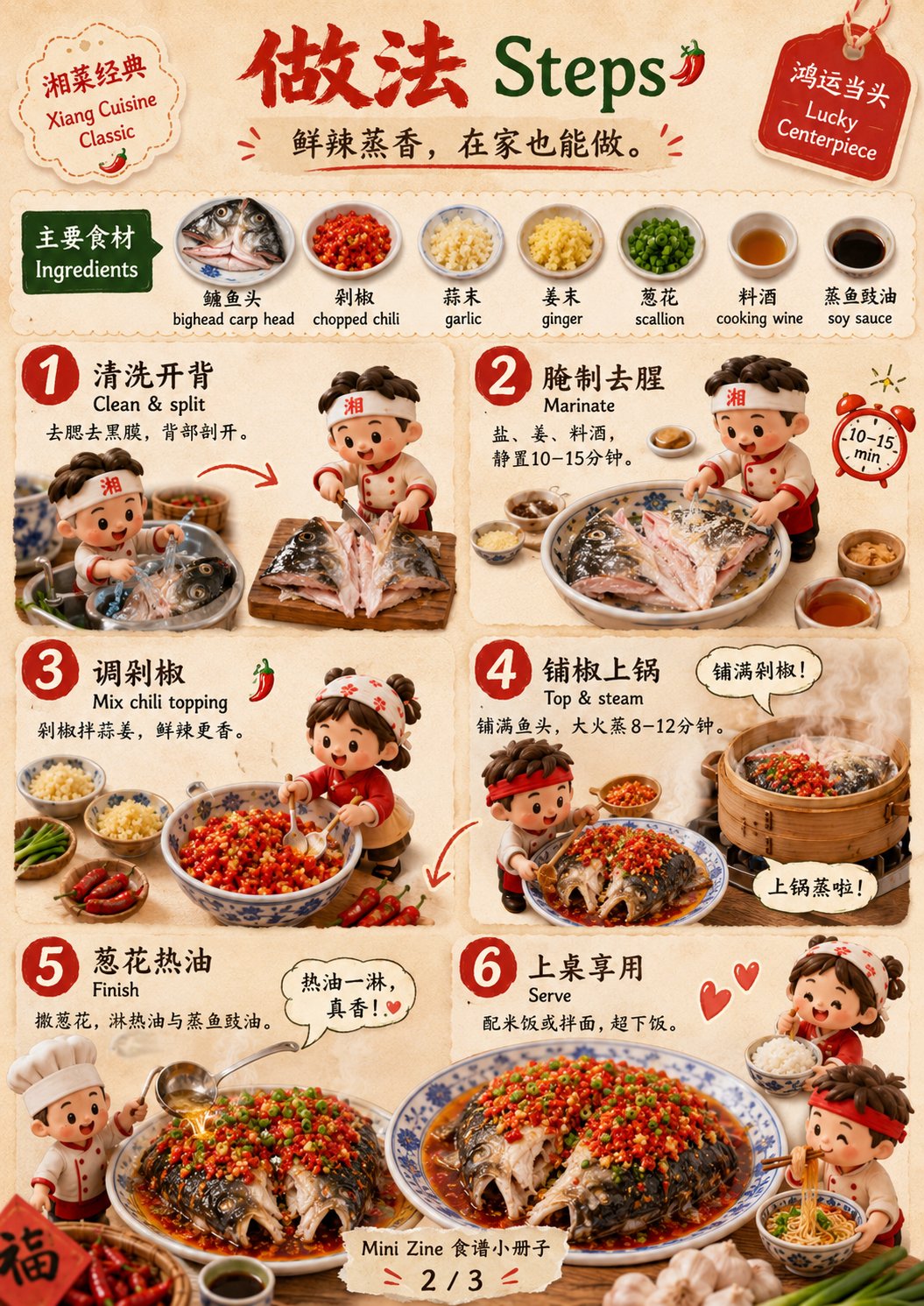 示例 2