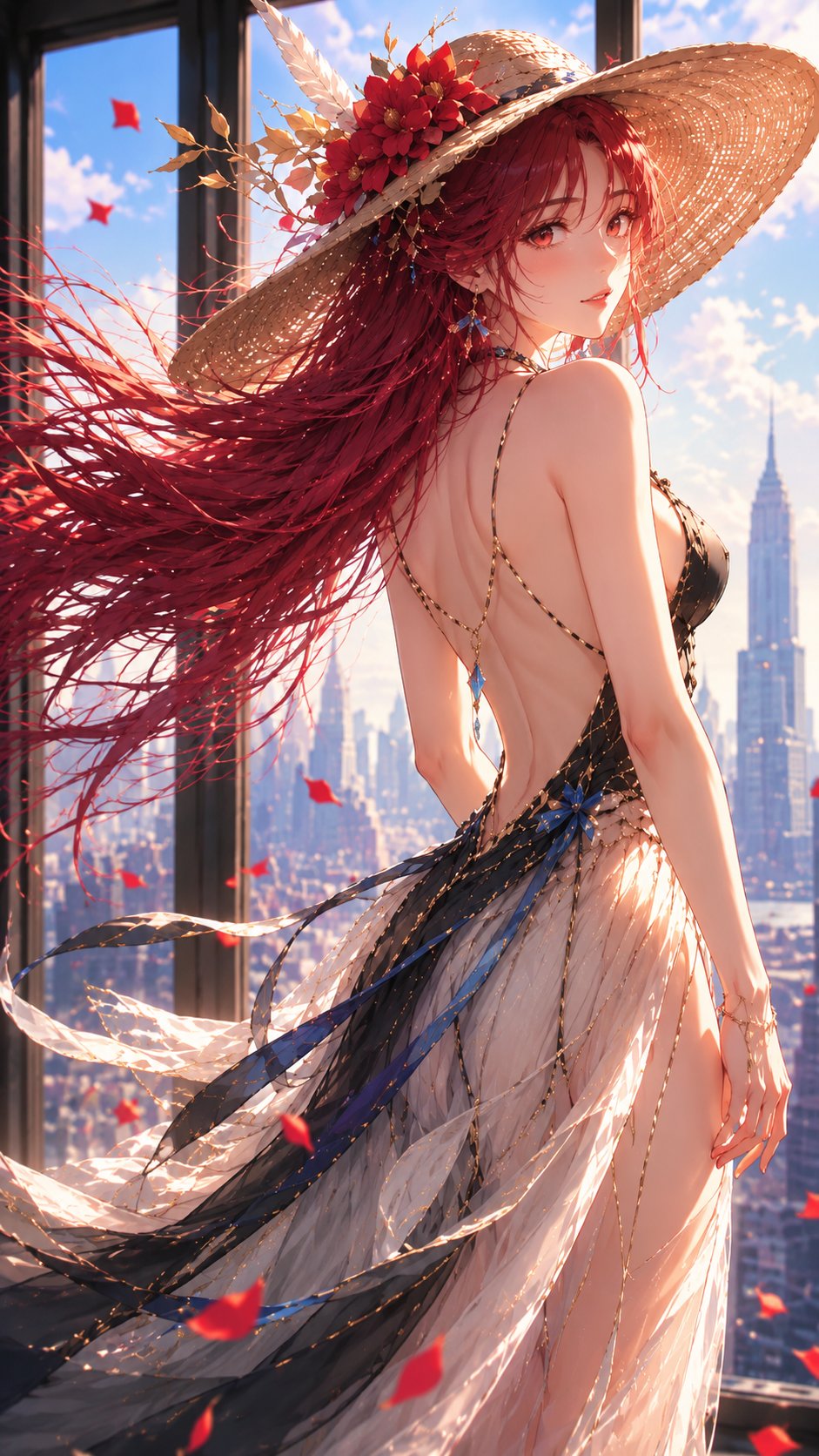 示例 1