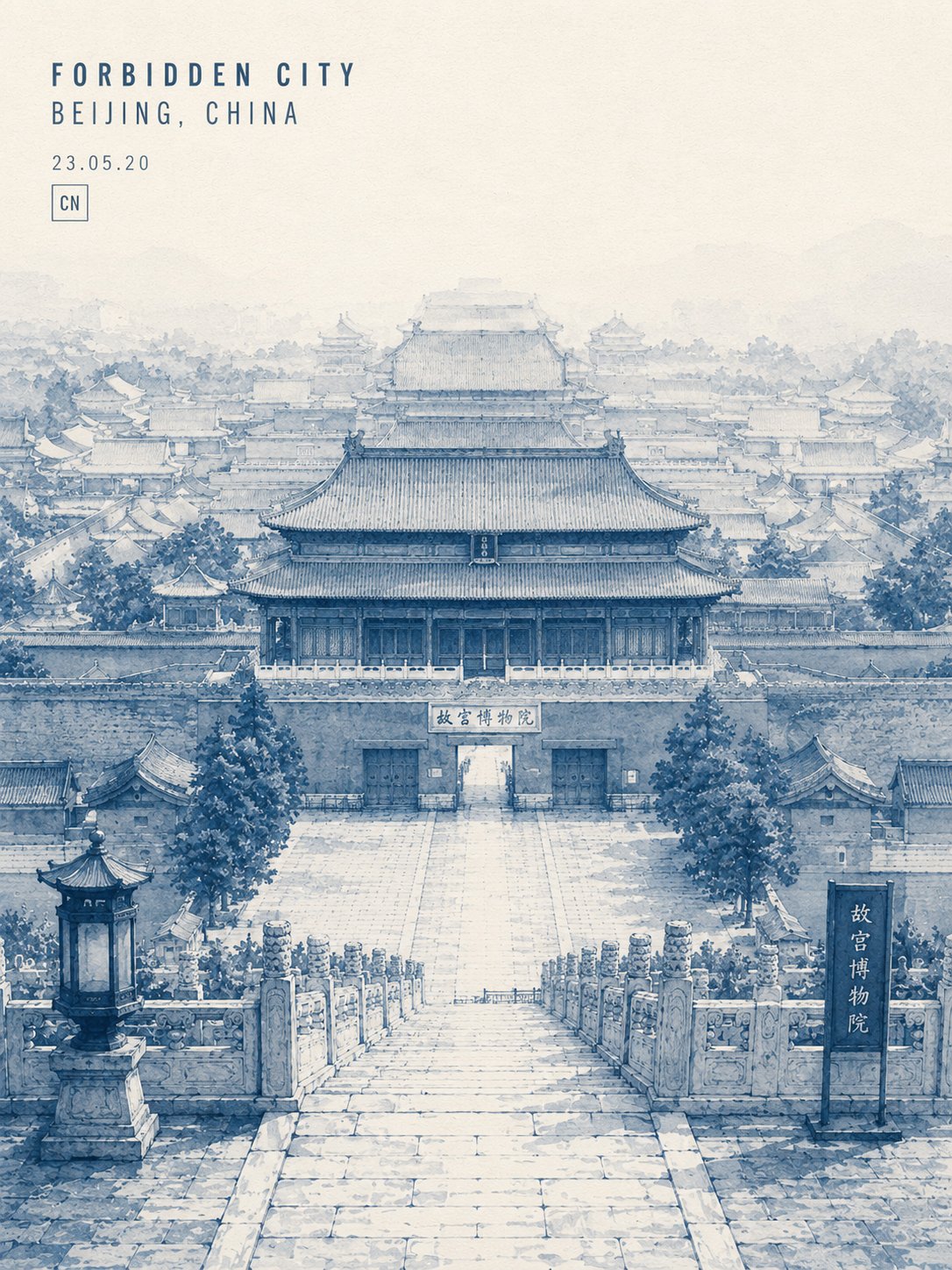 示例 1