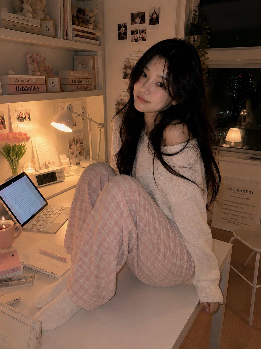 示例 2