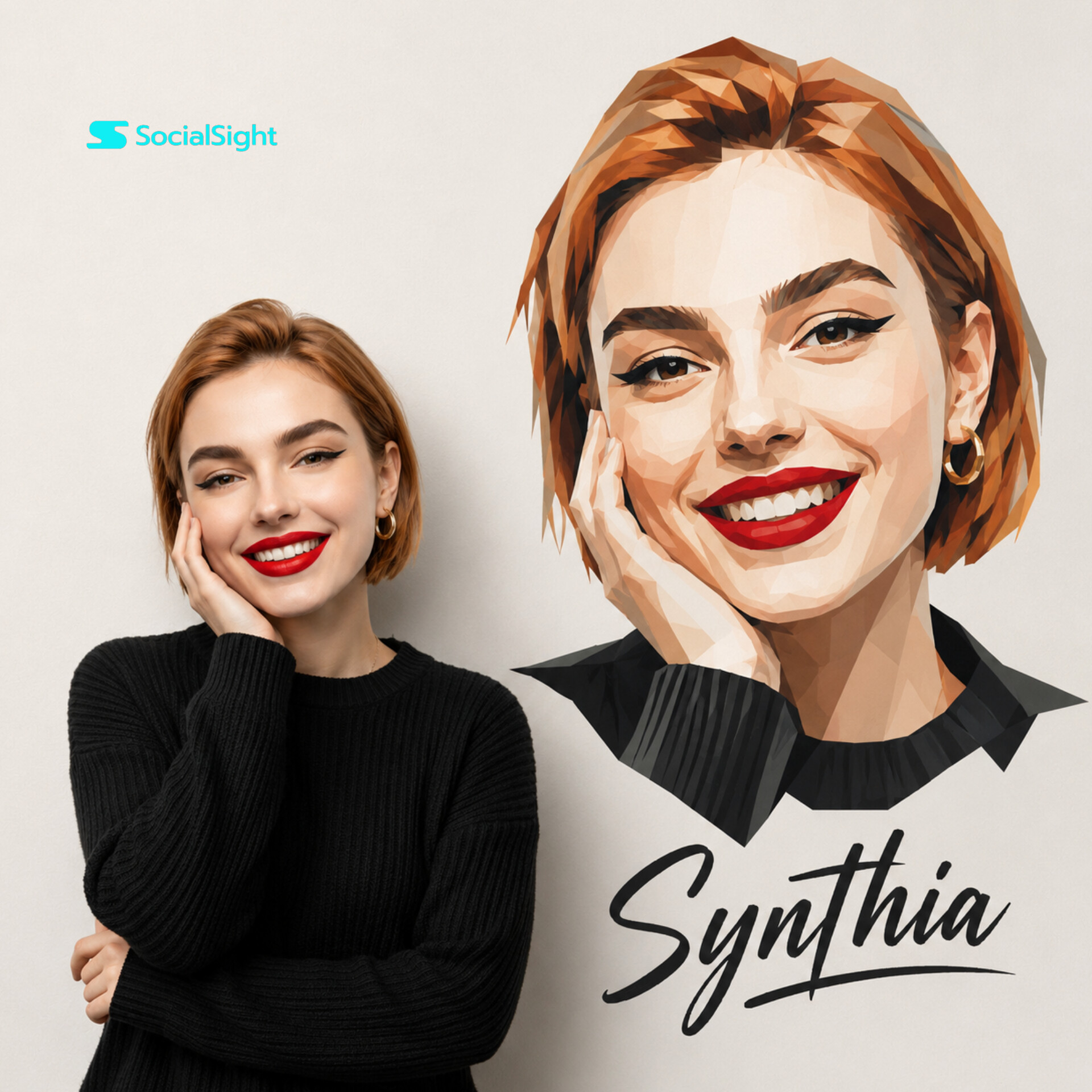 示例 1