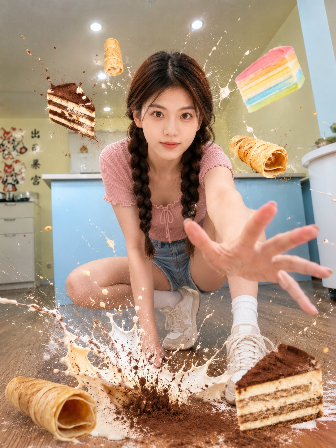 示例 2