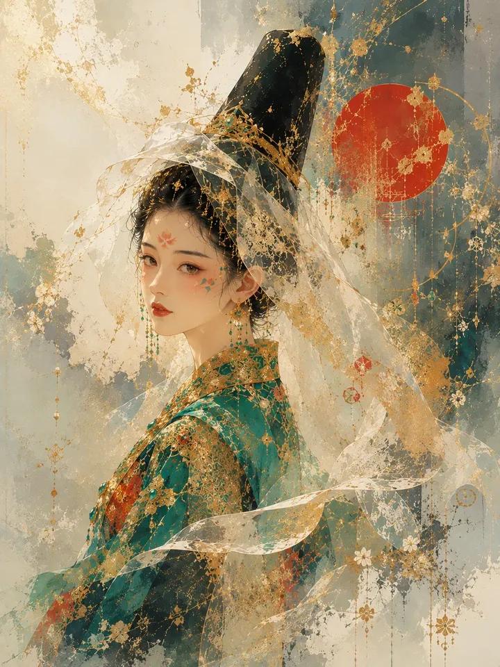 示例 1