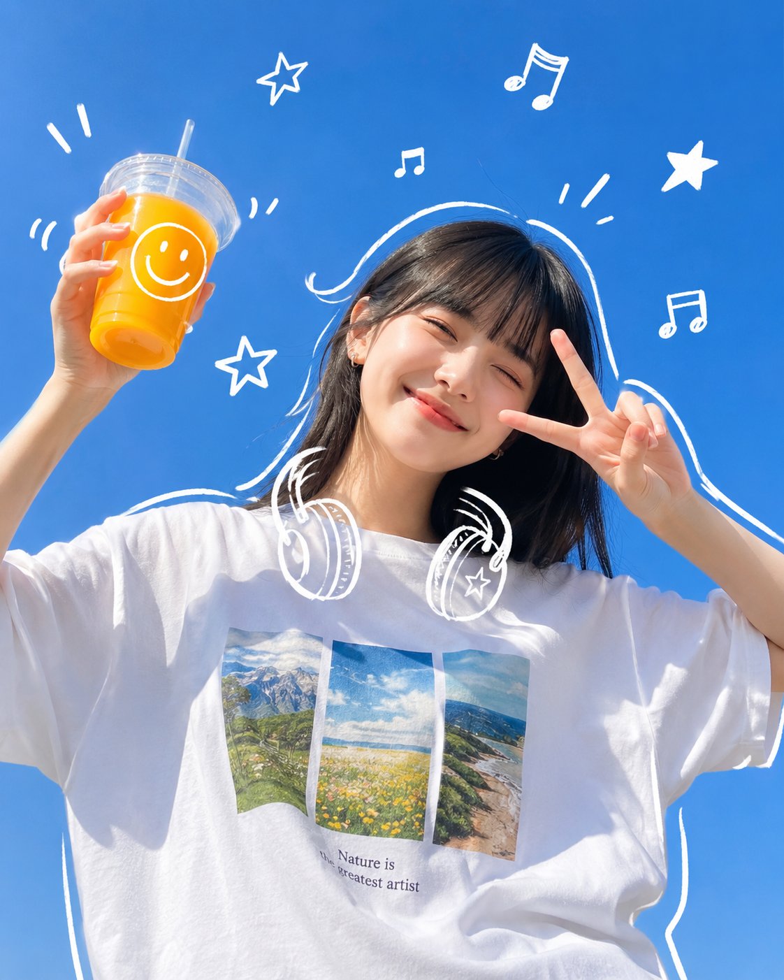 示例 1