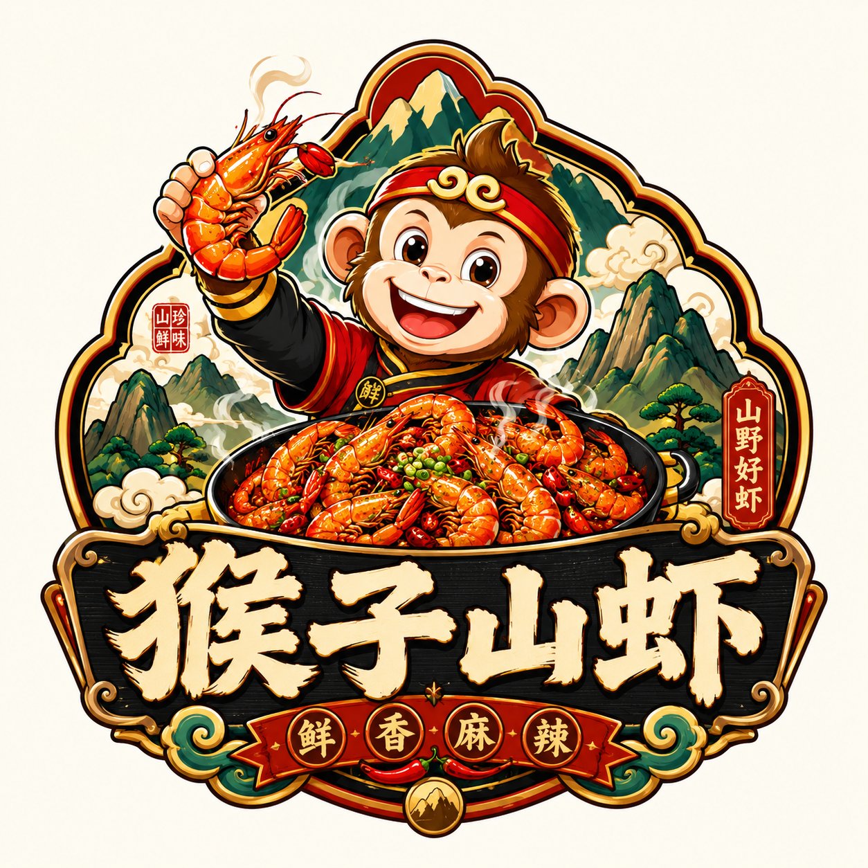示例 1
