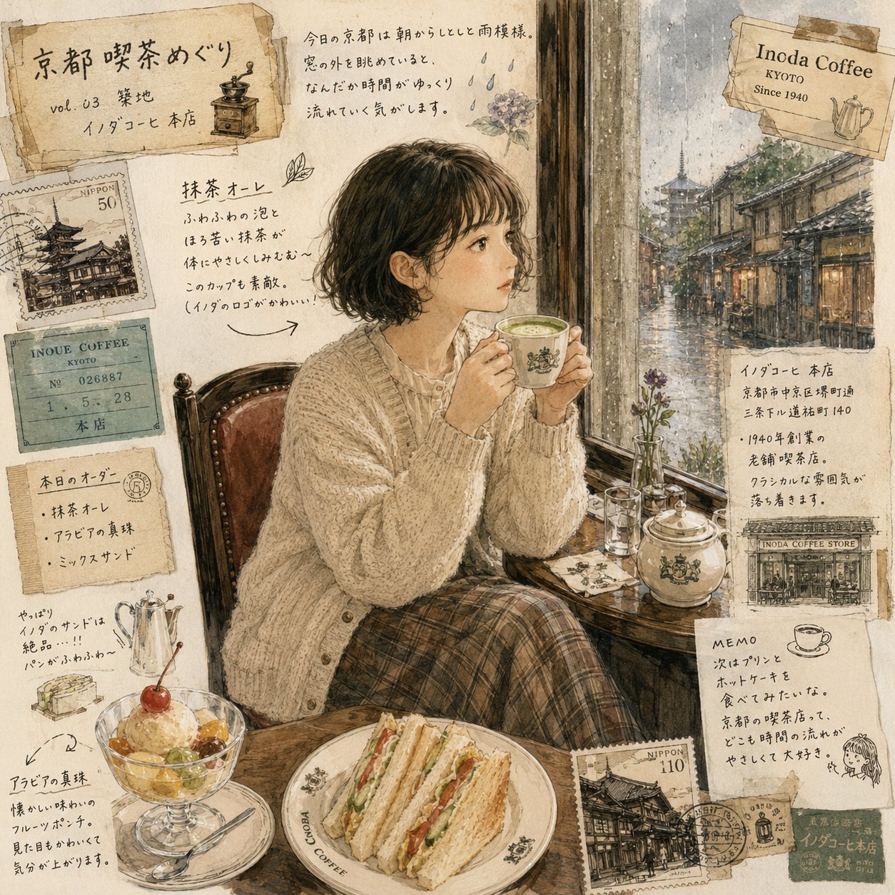 示例 1