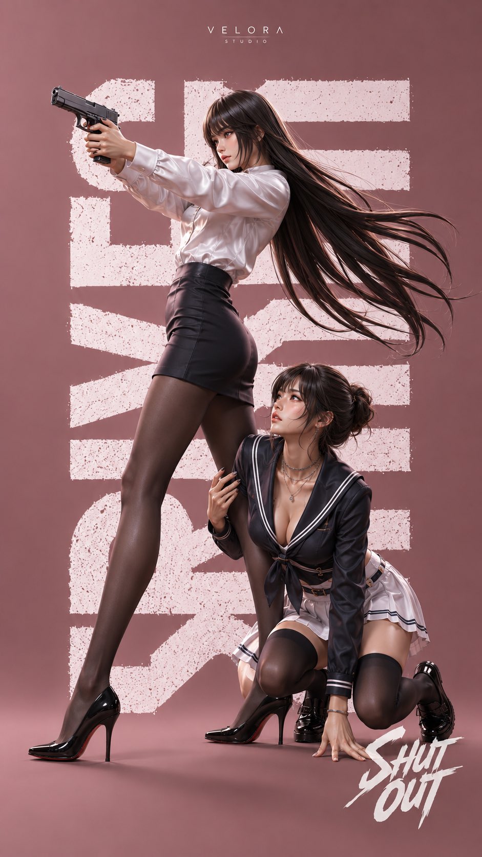 示例 2