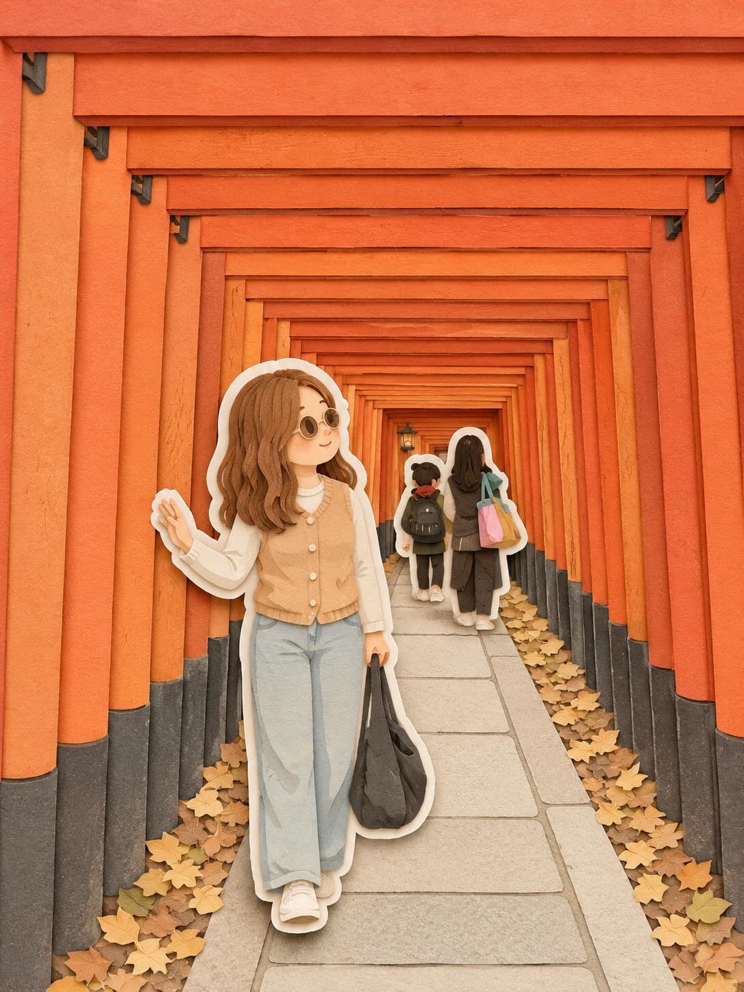 示例 1