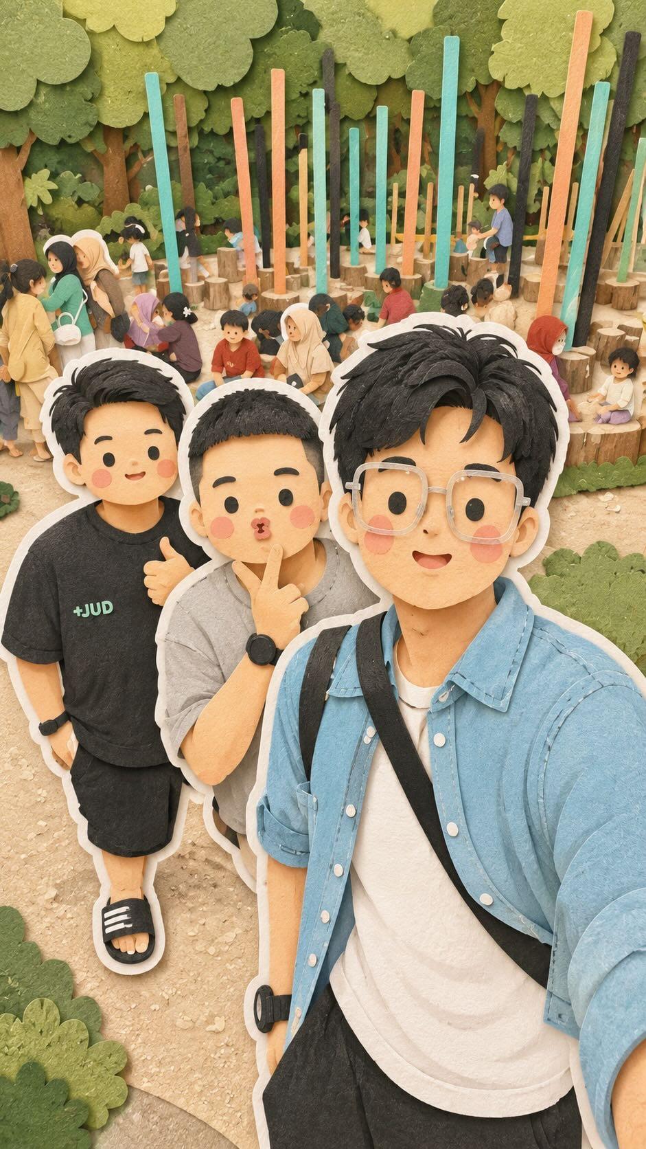 示例 1