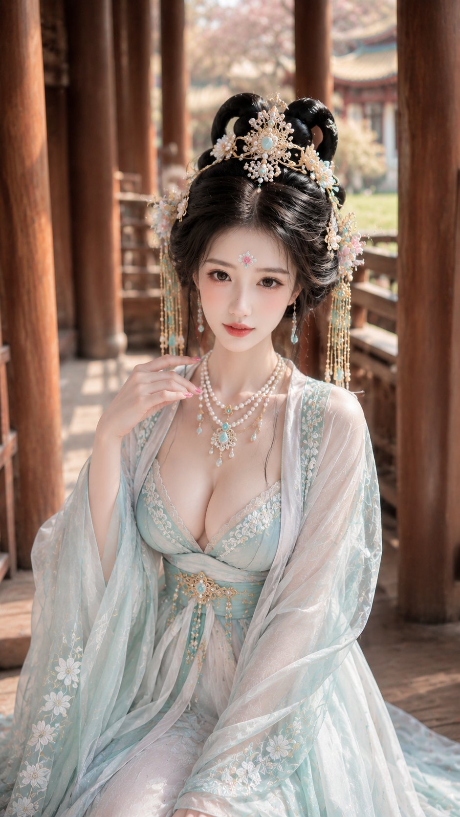 示例 2