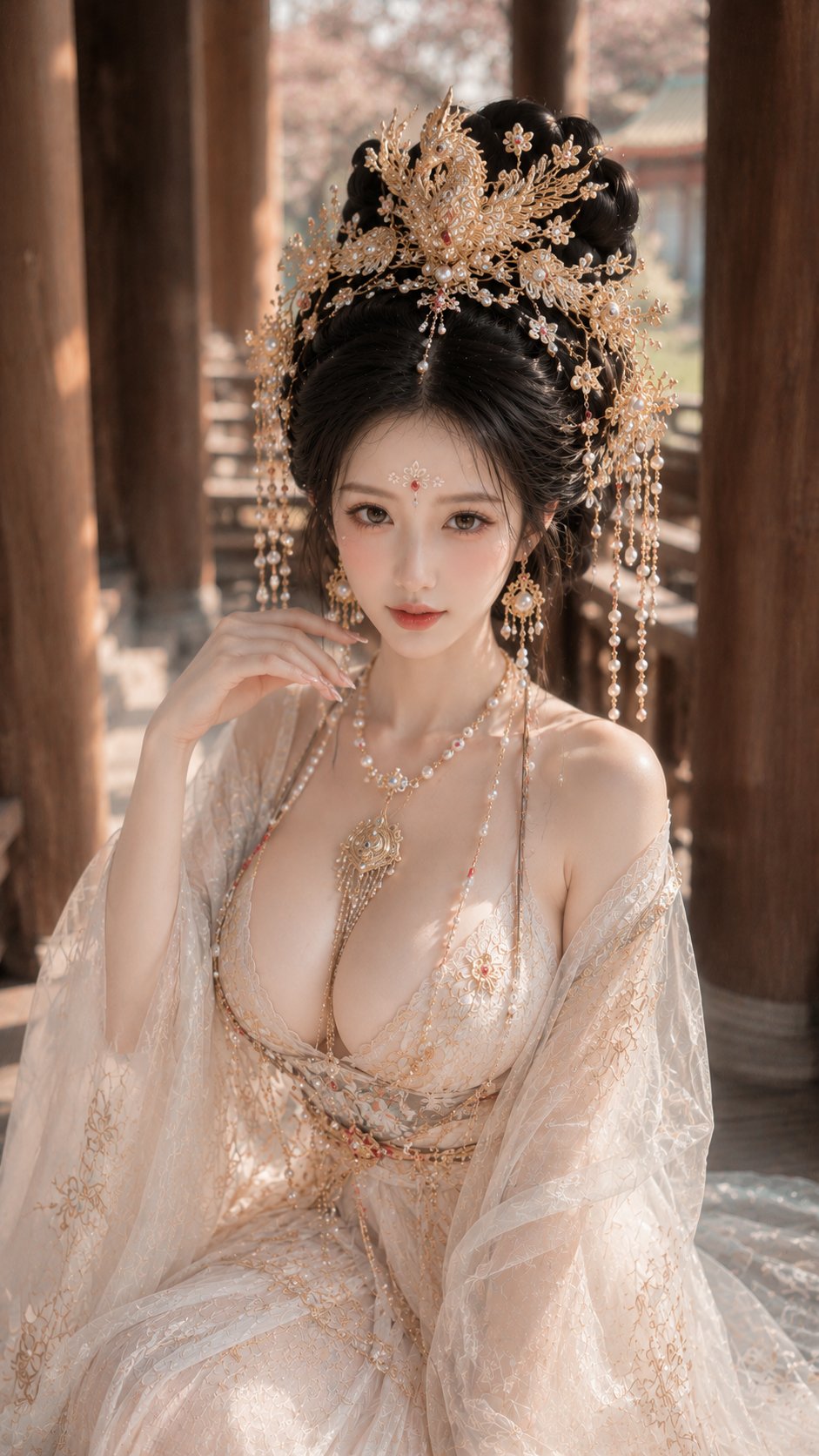 示例 1