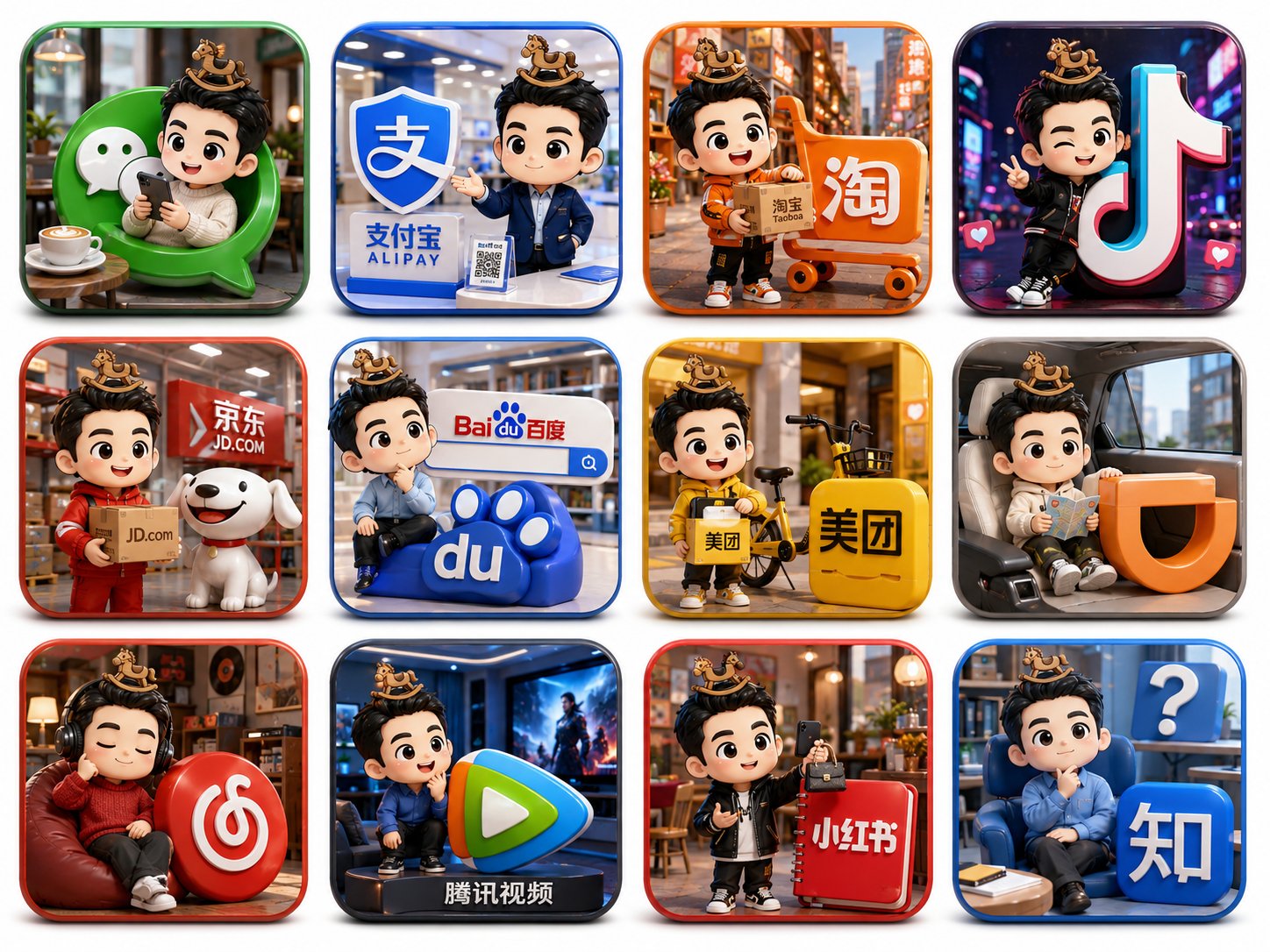 示例 1