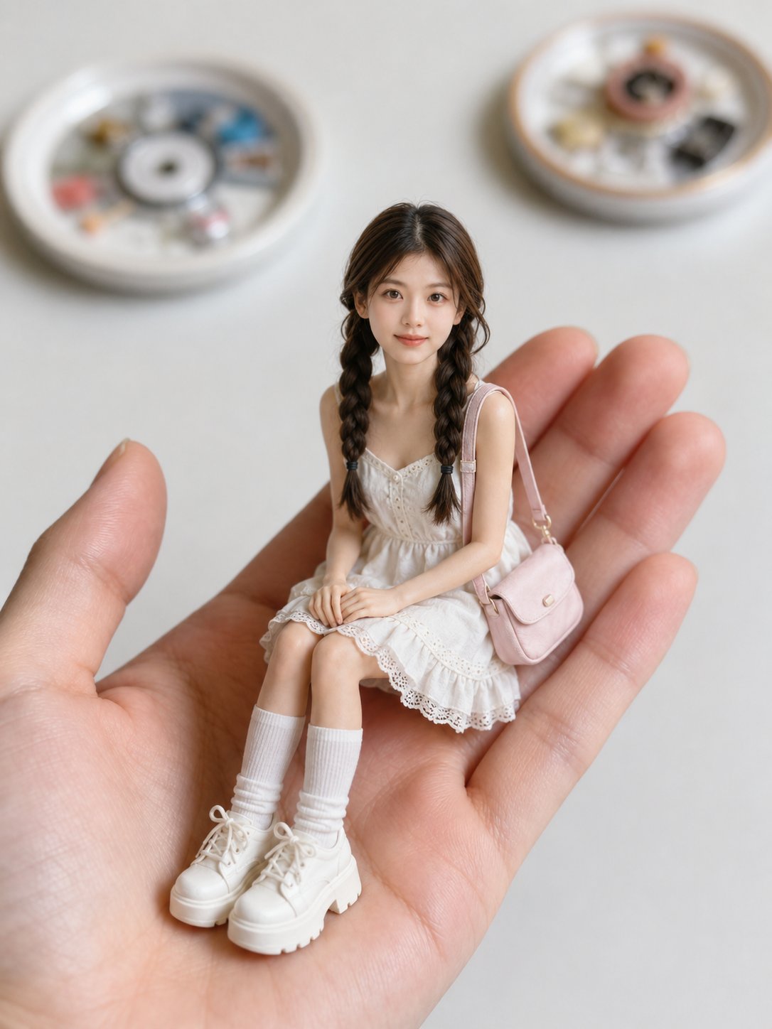 示例 1