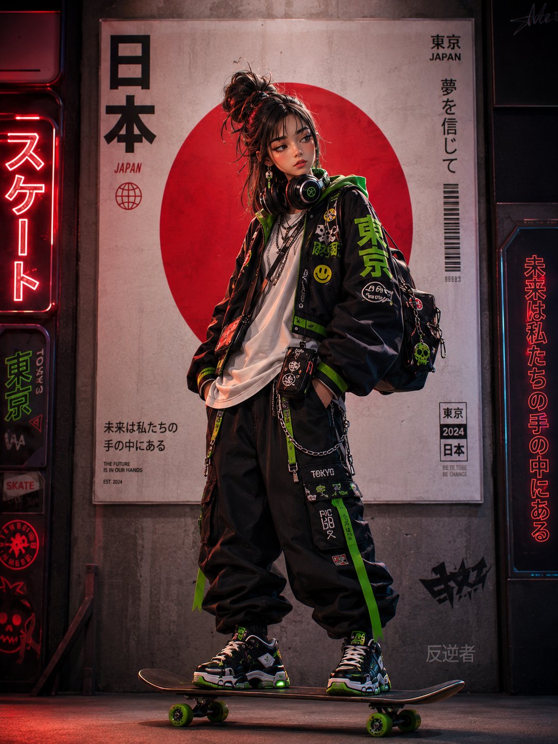 示例 2